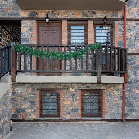 Palaios Agios Athanasios Luxury Μaisonette Экстерьер фото