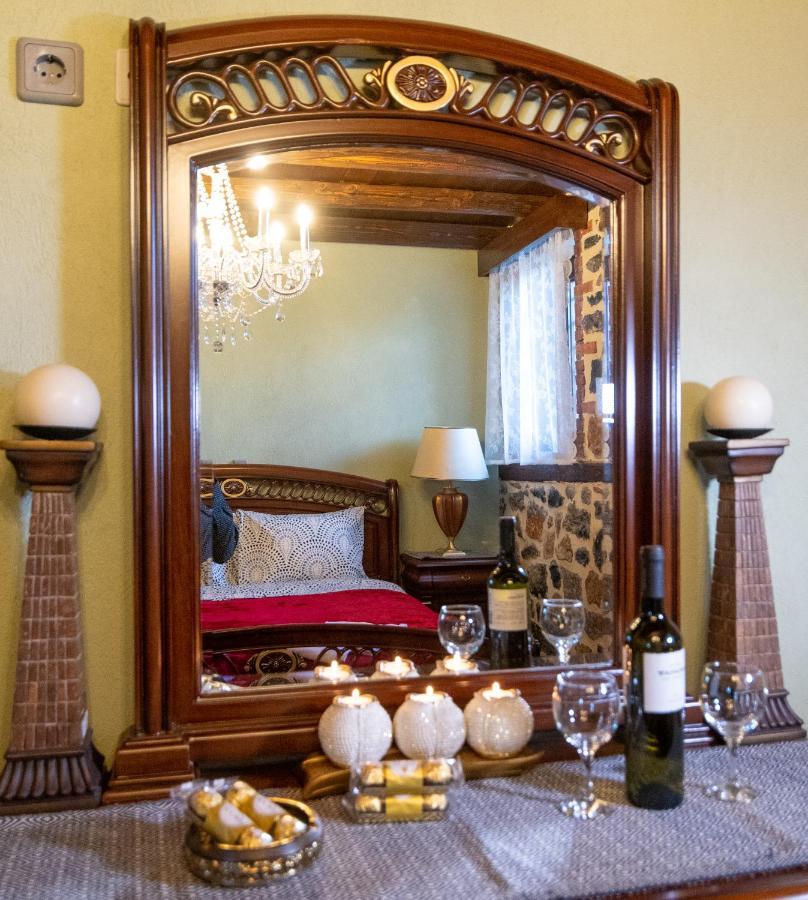 Palaios Agios Athanasios Luxury Μaisonette Экстерьер фото