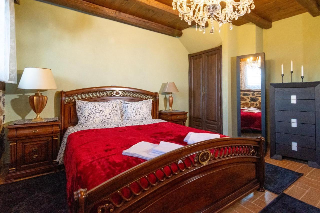 Palaios Agios Athanasios Luxury Μaisonette Экстерьер фото
